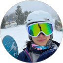 Elizabeth Jiang profile picture