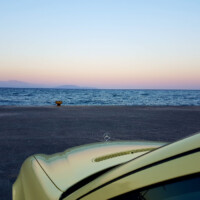 Wagon Transfer from Piraeus Port to the Airport - Athens Taxi Wagon