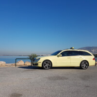 Special Wagon Services for Families - Athens Taxi Wagon
