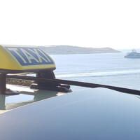 Special Wagon Services for Families - Athens Taxi Wagon