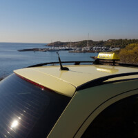 Special Services for private yachts and sailboats - Athens Taxi Wagon